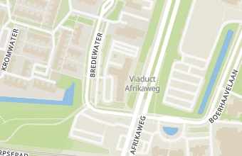Kaart met de locatie van Efma-Cleaning B.V.